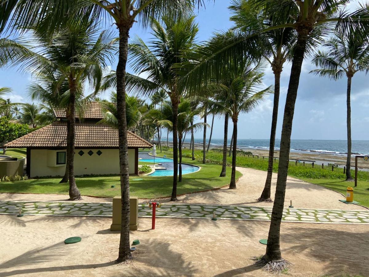 Porto Beach Resort - Marulhos ปอร์โต จิ กาลินญาส ภายนอก รูปภาพ