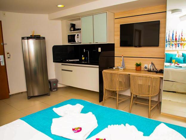 Porto Beach Resort - Marulhos ปอร์โต จิ กาลินญาส ภายนอก รูปภาพ
