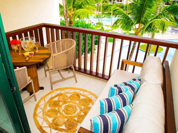 Porto Beach Resort - Marulhos ปอร์โต จิ กาลินญาส ภายนอก รูปภาพ