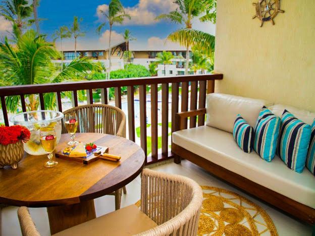 Porto Beach Resort - Marulhos ปอร์โต จิ กาลินญาส ภายนอก รูปภาพ