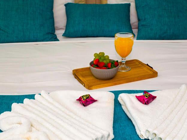 Porto Beach Resort - Marulhos ปอร์โต จิ กาลินญาส ห้อง รูปภาพ