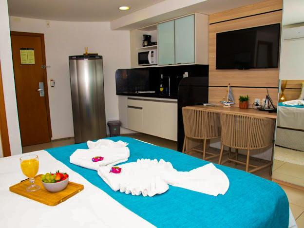 Porto Beach Resort - Marulhos ปอร์โต จิ กาลินญาส ห้อง รูปภาพ