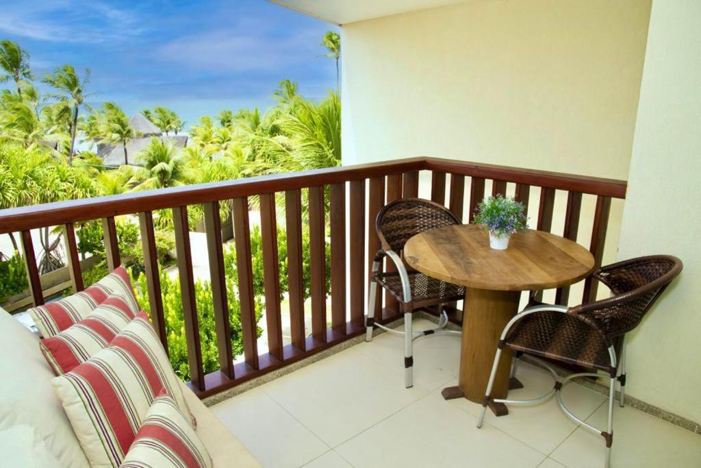 Porto Beach Resort - Marulhos ปอร์โต จิ กาลินญาส ห้อง รูปภาพ