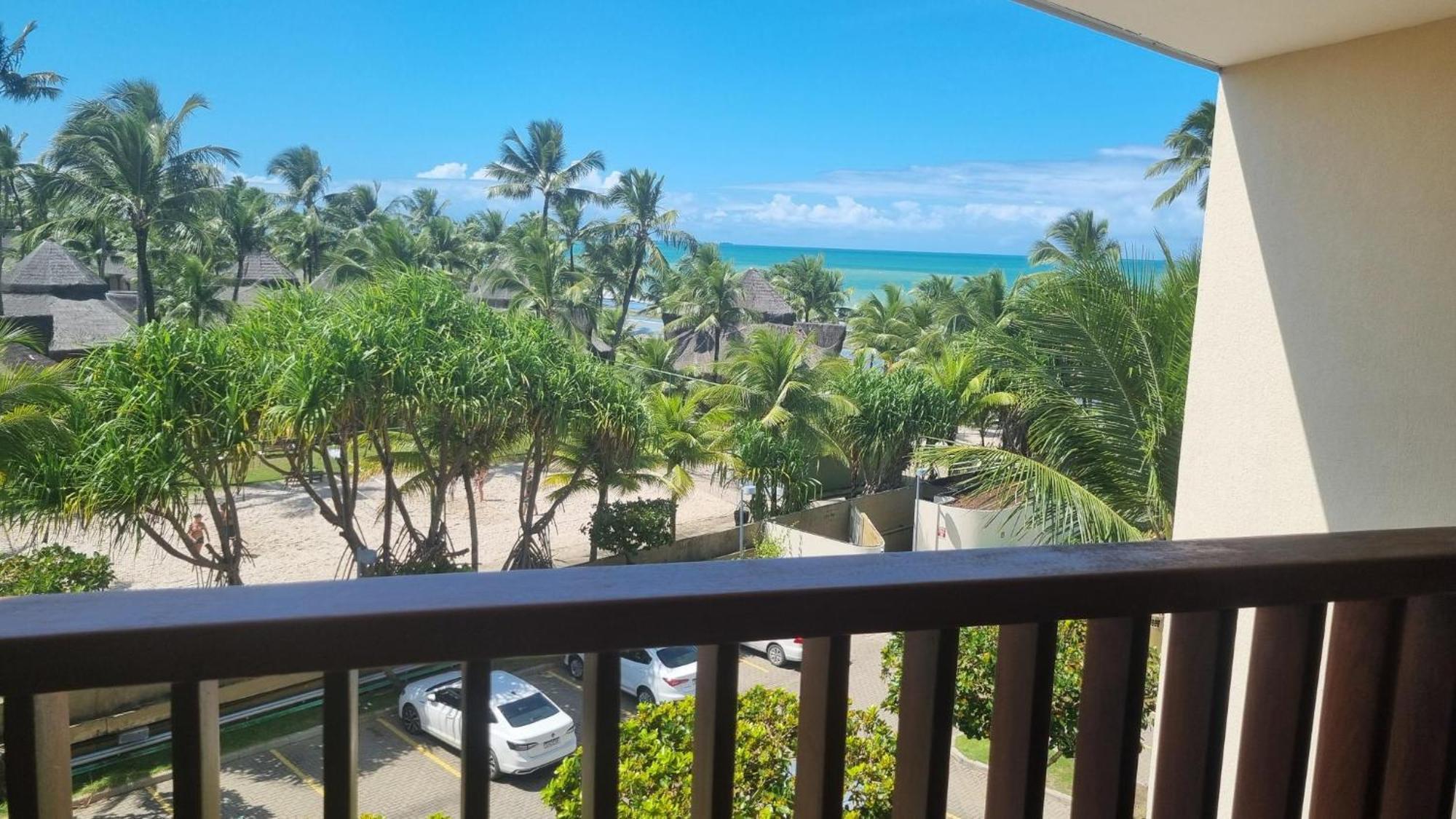 Porto Beach Resort - Marulhos ปอร์โต จิ กาลินญาส ภายนอก รูปภาพ