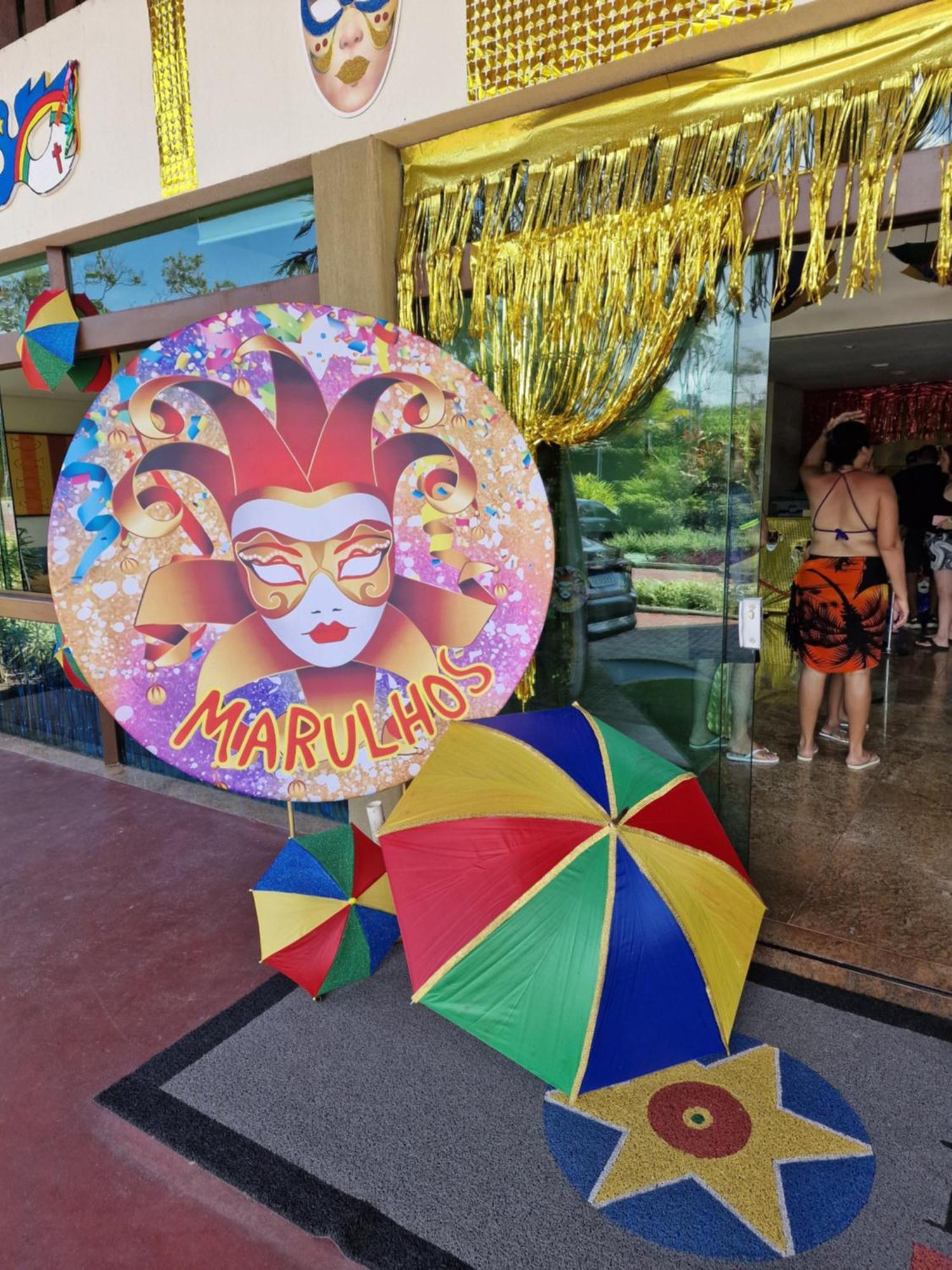 Porto Beach Resort - Marulhos ปอร์โต จิ กาลินญาส ภายนอก รูปภาพ
